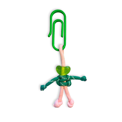 ON/OFF LOVER - KEYCHAIN