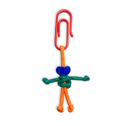 LONG DISTANCE - KEYCHAIN