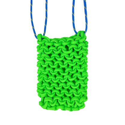 CHOOKITY GREEN - HANDSFREE