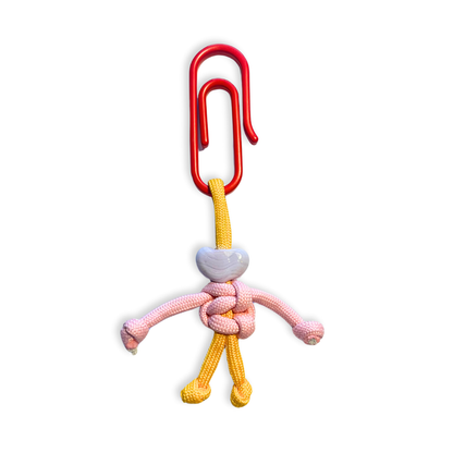 FIRST DATE DREAMER - KEYCHAIN