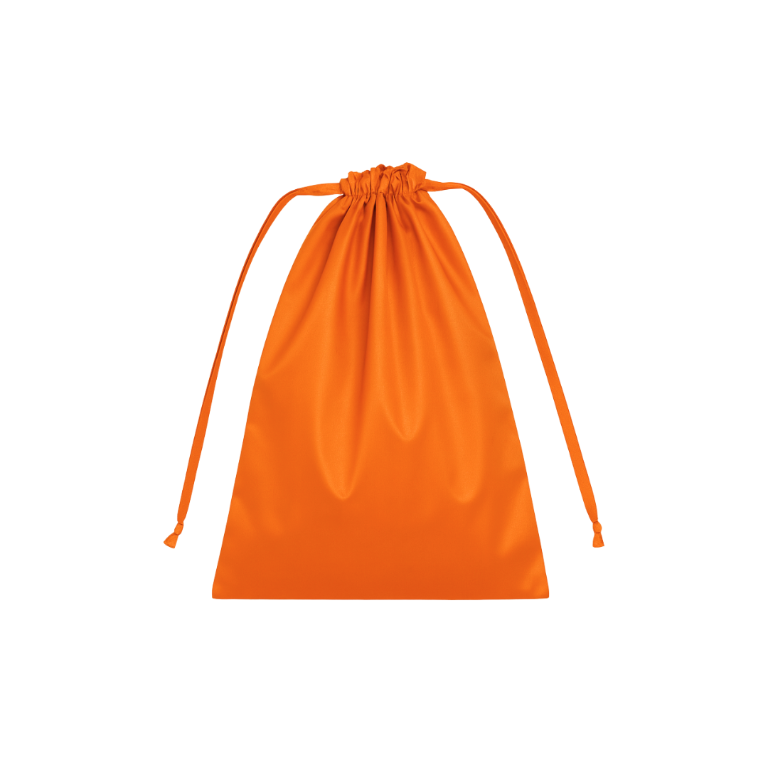 MAXI POUCH - 3'LÜ SET