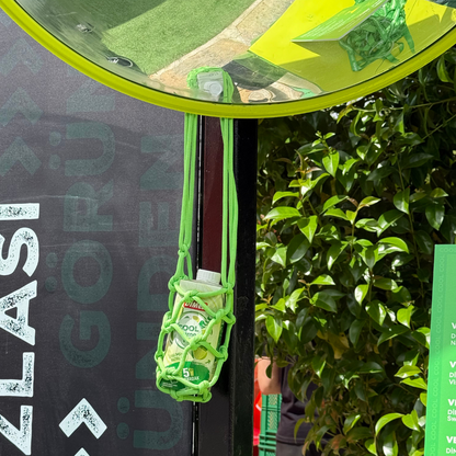 ACT X DİMES — Bottle Holder