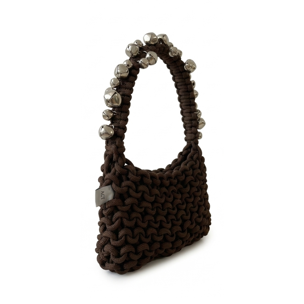 MOCHA MOUSSE - LOUDER PETIT