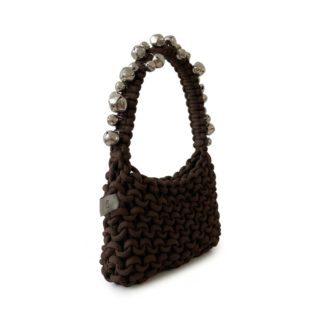 MOCHA MOUSSE - LOUDER PETIT