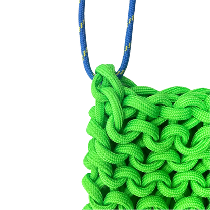 CHOOKITY GREEN - HANDSFREE