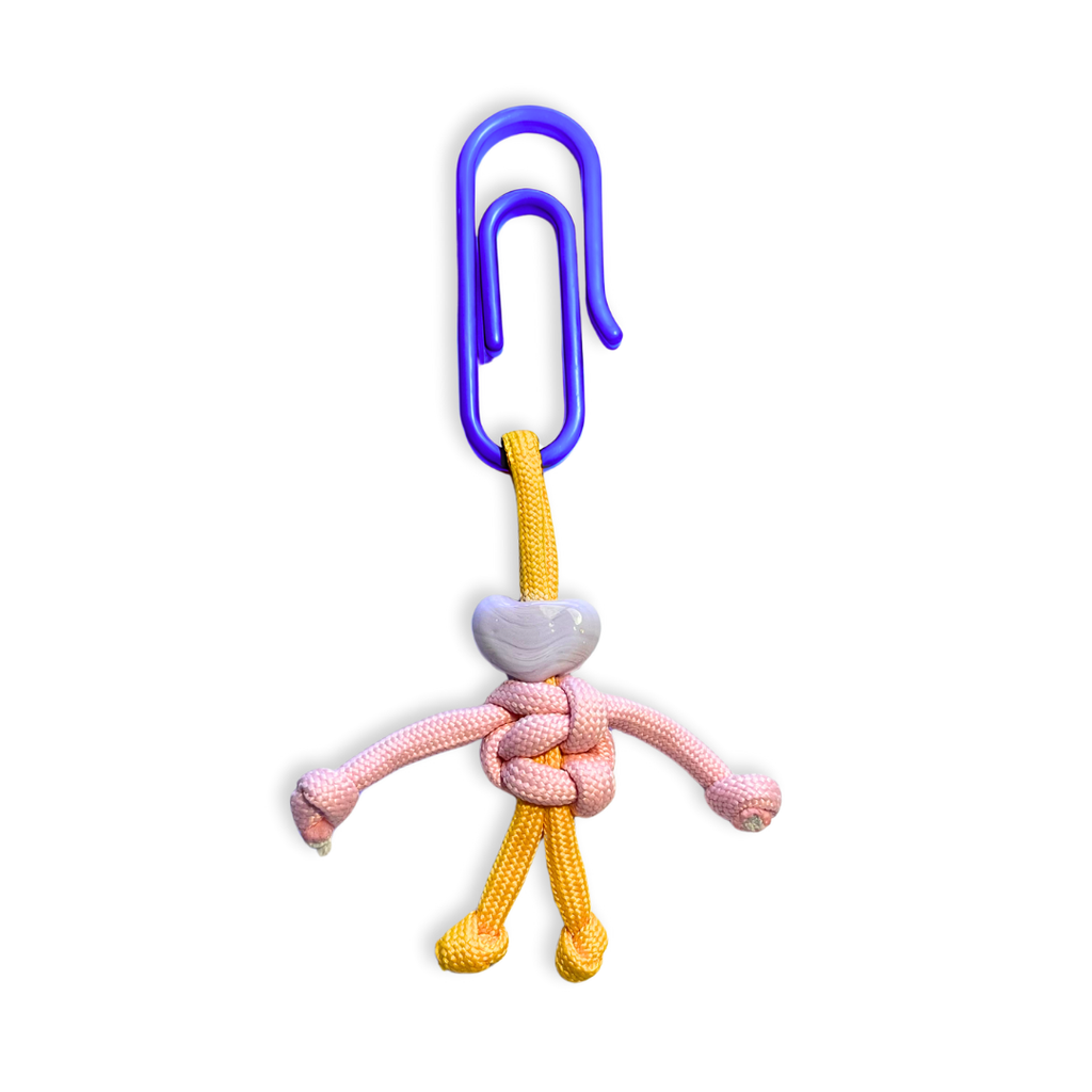 FIRST DATE DREAMER - KEYCHAIN