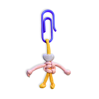 FIRST DATE DREAMER - KEYCHAIN