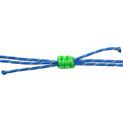 CHOOKITY GREEN - HANDSFREE