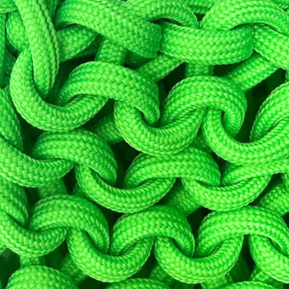 CHOOKITY GREEN - HANDSFREE