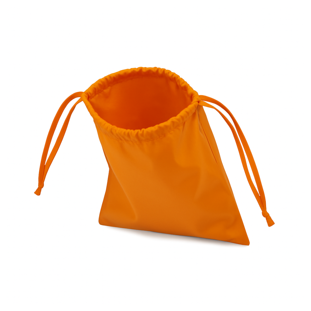 MAXI POUCH - 3'LÜ SET