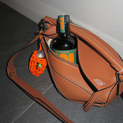 JOILA X ACT - BAG CHARM