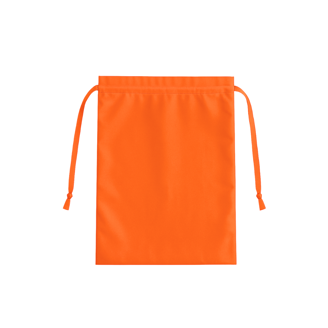 MAXI POUCH - 3'LÜ SET