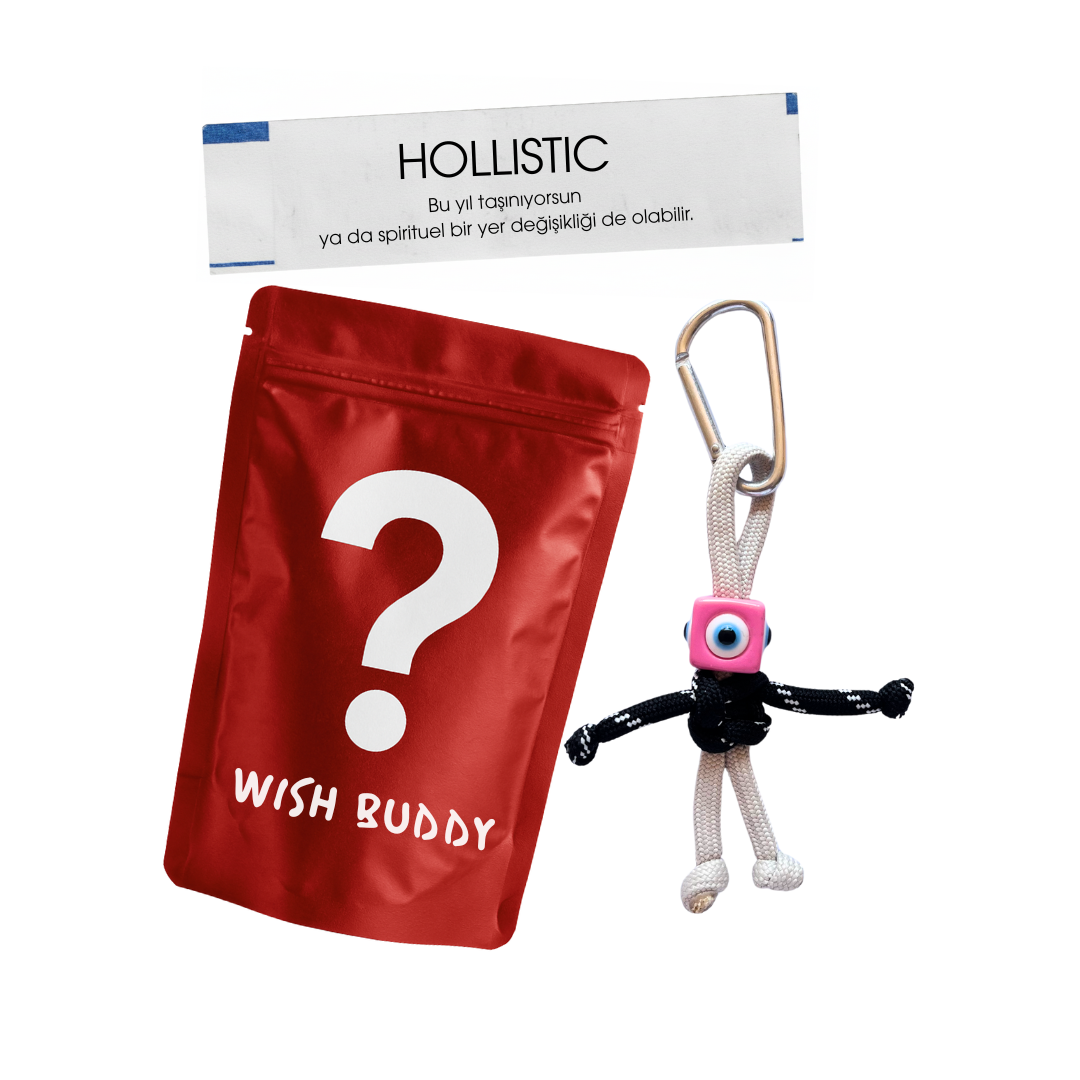 WISH BUDDY - GIFT SET