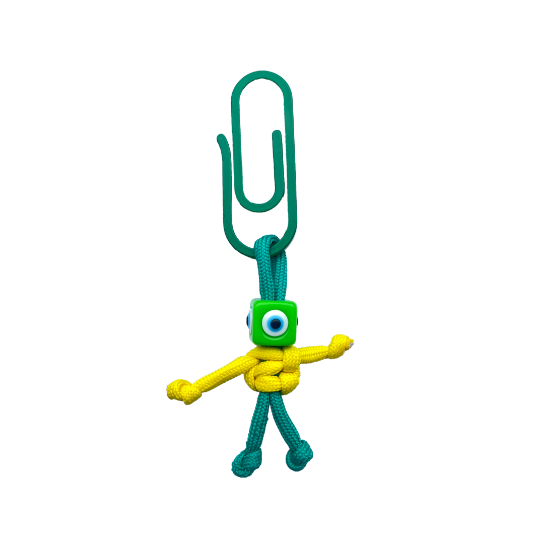 ROZ - KEYCHAIN
