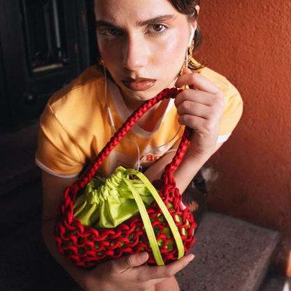 LIPSTICK RED - PETIT