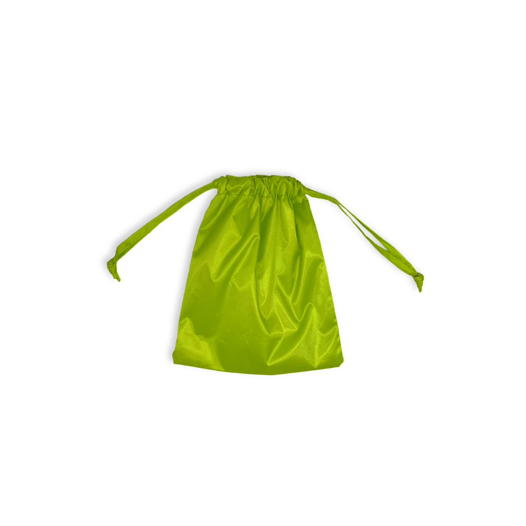 MINI - REUSABLE POUCH