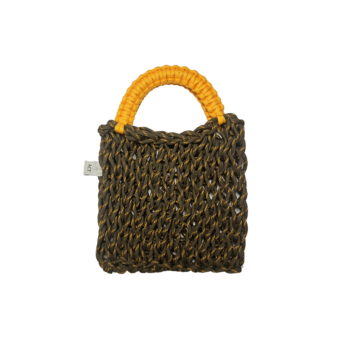 CRISPY BROWN - MINI
