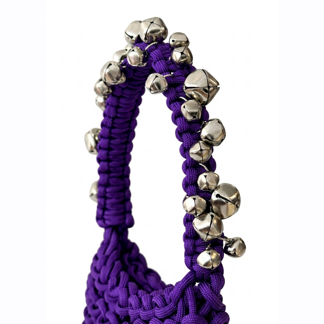 DAPHNE PURPLE - LOUDER PETIT