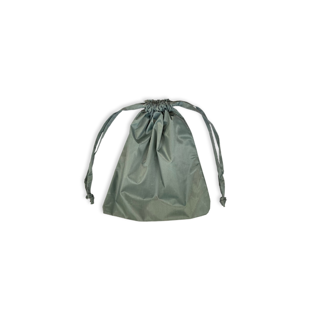 MINI - REUSABLE POUCH