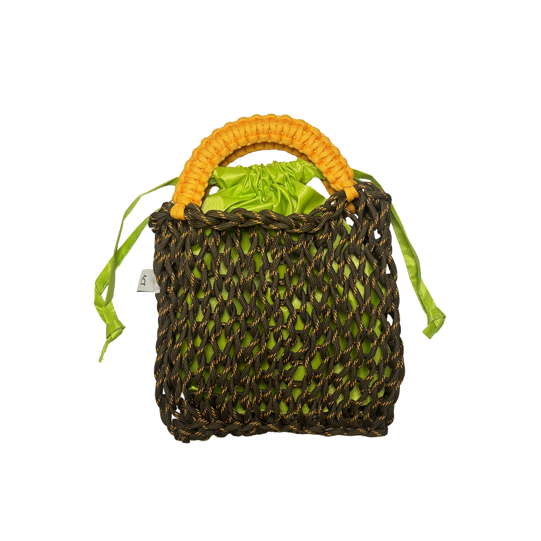 CRISPY BROWN - MINI