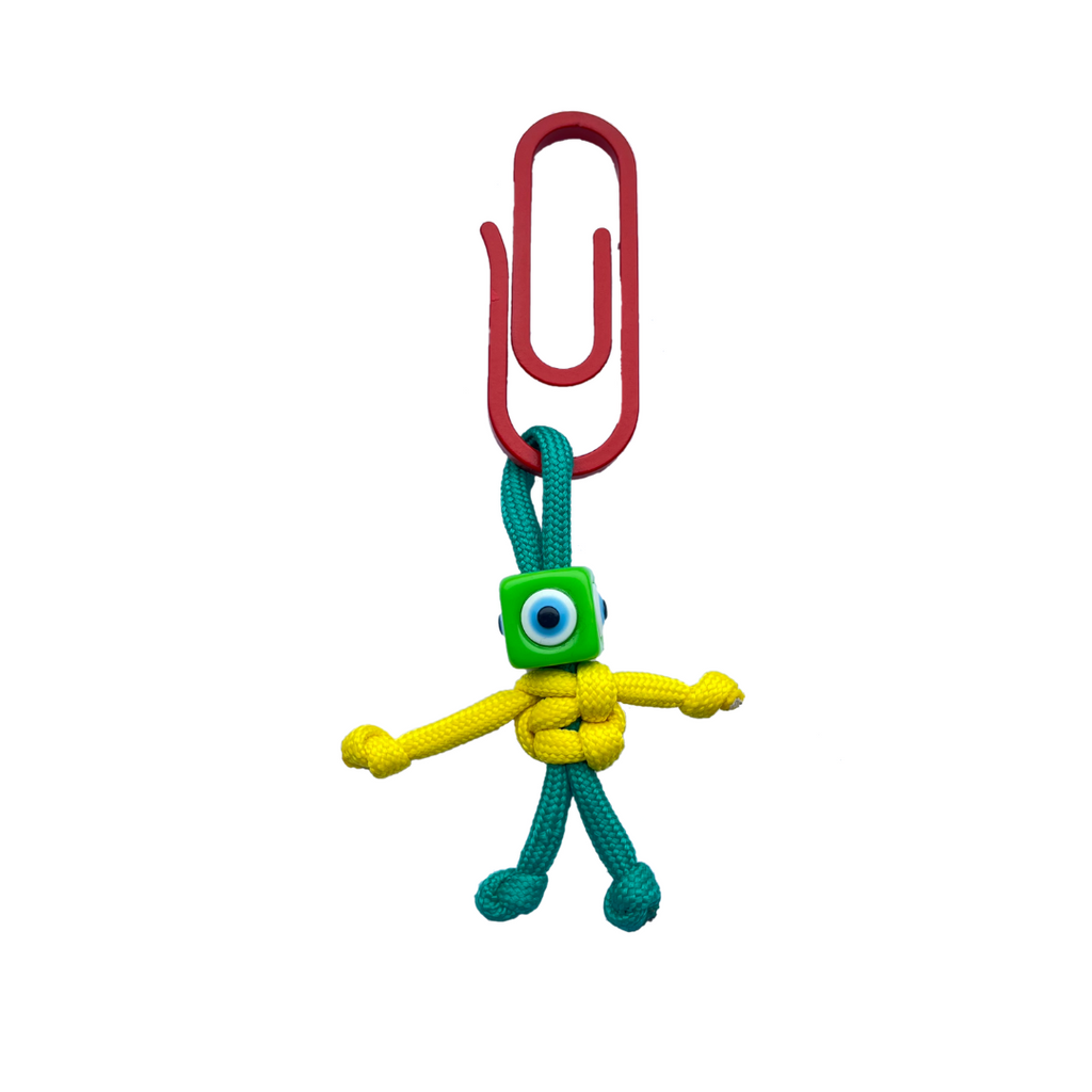 ROZ - KEYCHAIN