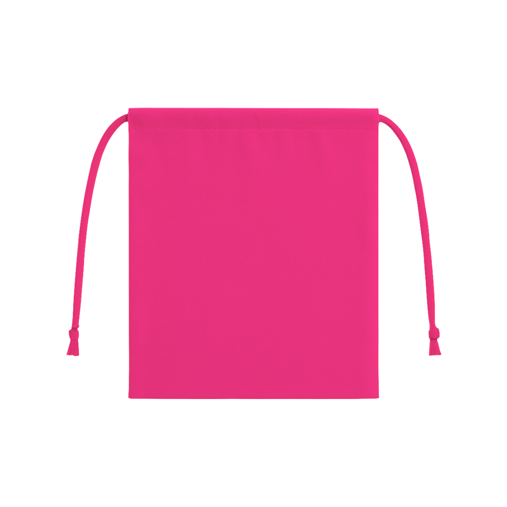 MAXI POUCH - 3'LÜ SET