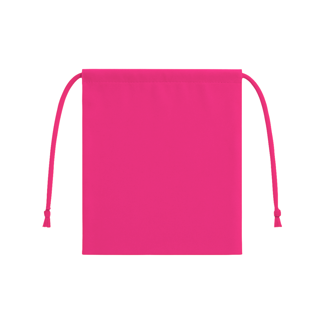 MAXI POUCH - 3'LÜ SET