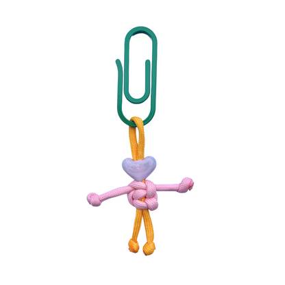 FIRST DATE DREAMER - KEYCHAIN