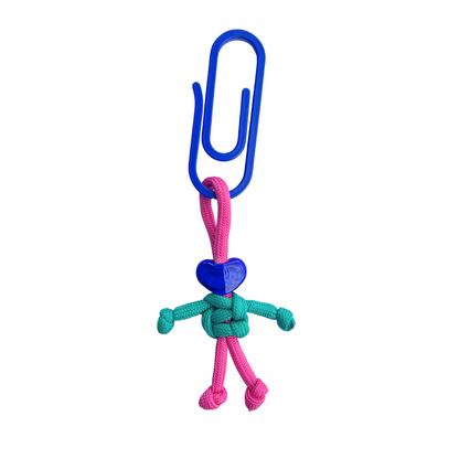 OLD BUT GOLD - KEYCHAIN