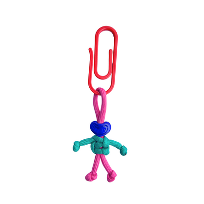 OLD BUT GOLD - KEYCHAIN