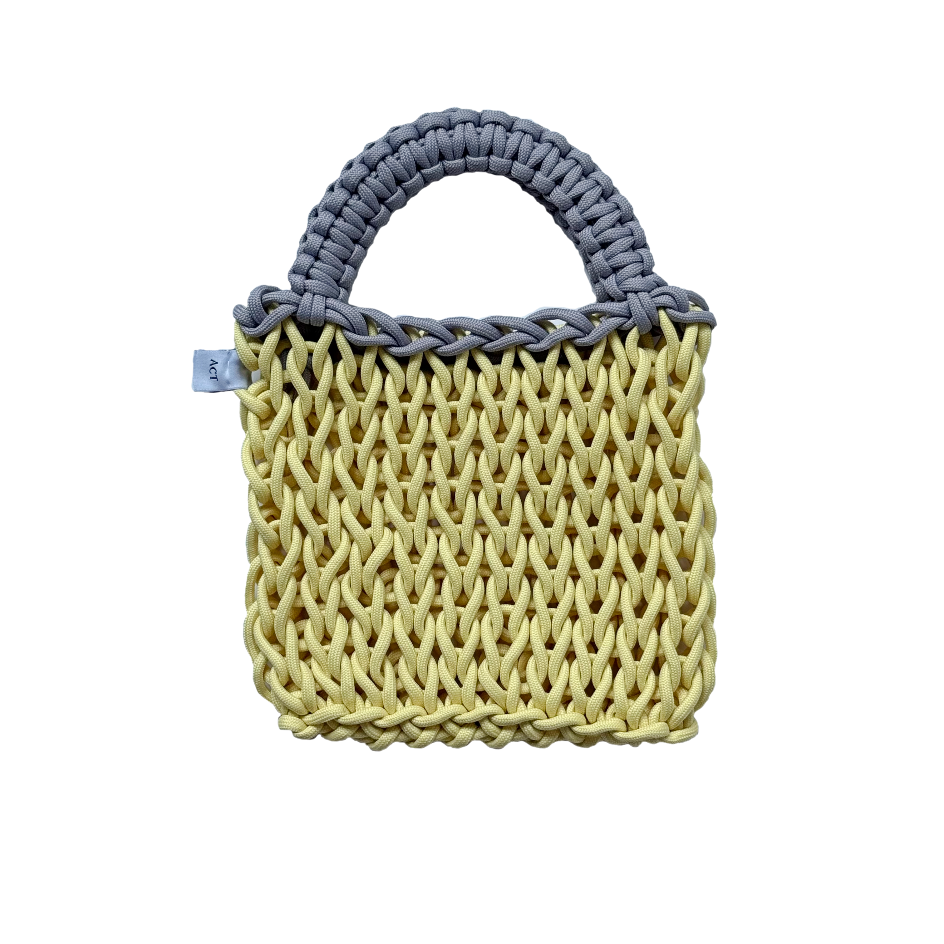 BUTTER YELLOW - MINI