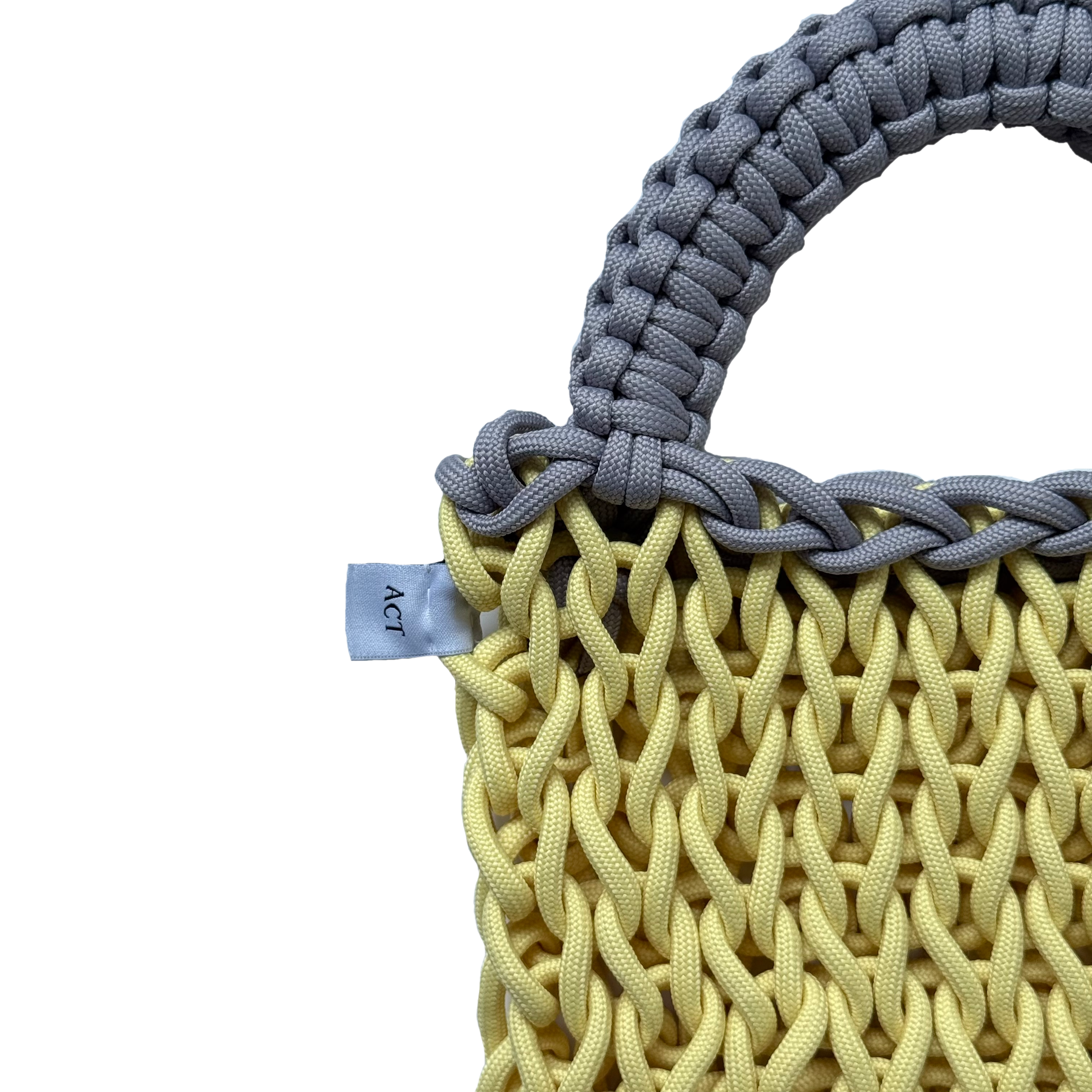 BUTTER YELLOW - MINI