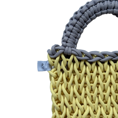 BUTTER YELLOW - MINI