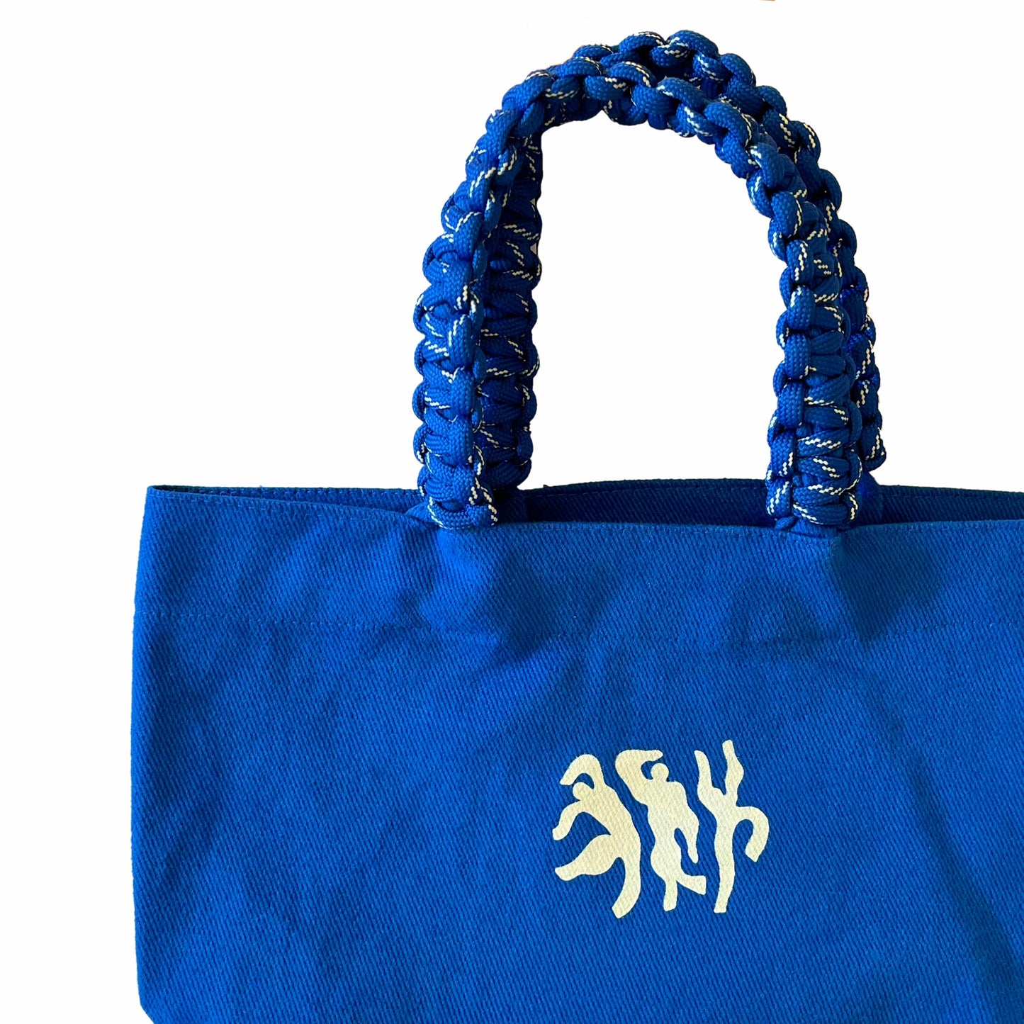 COSMIC BLUE - MINI TOTE