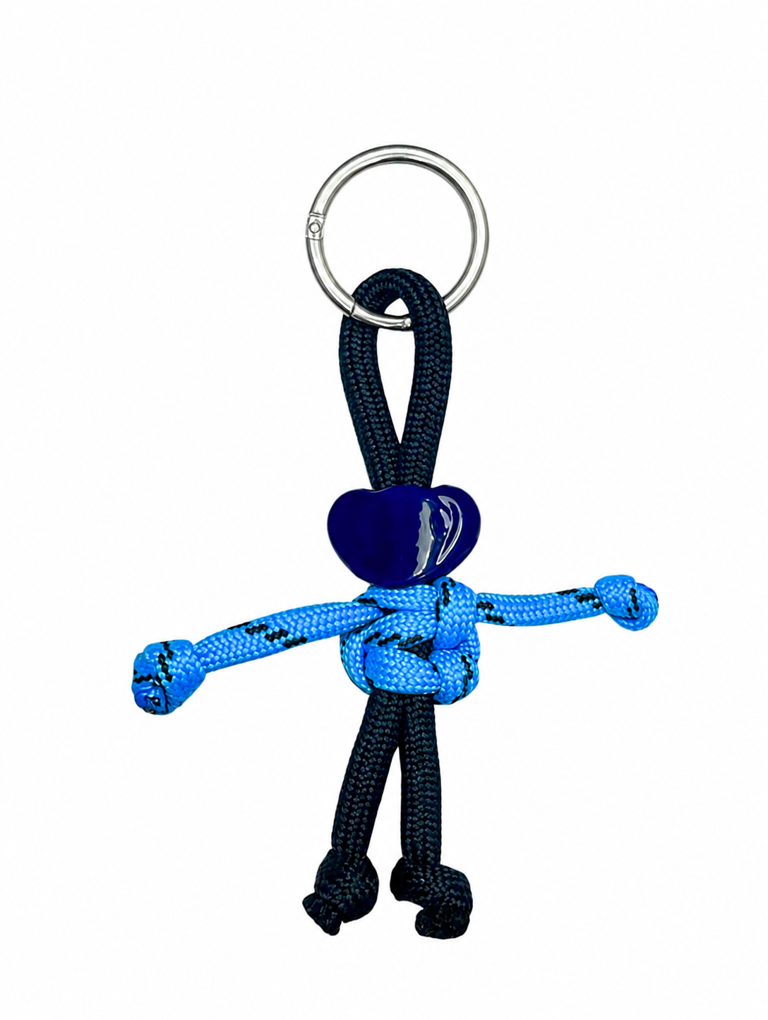 TOXIC TANGO - KEYCHAIN