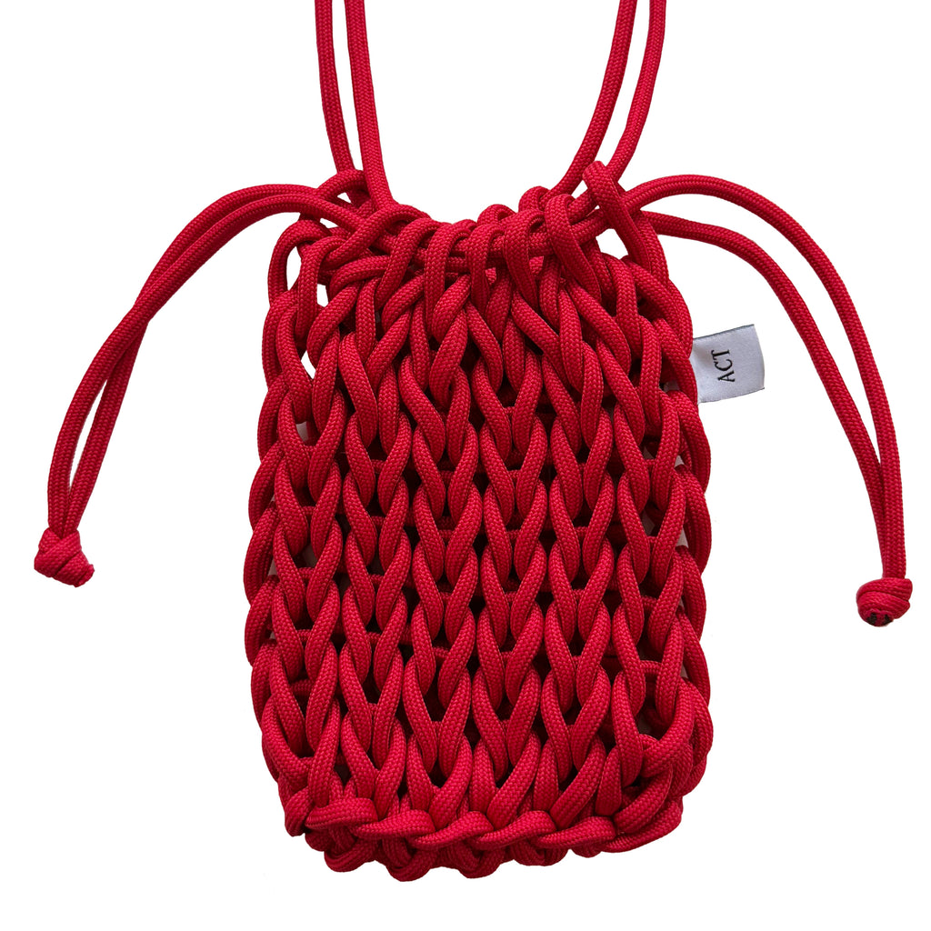 SIREN RED - HANDSFREE 3.0