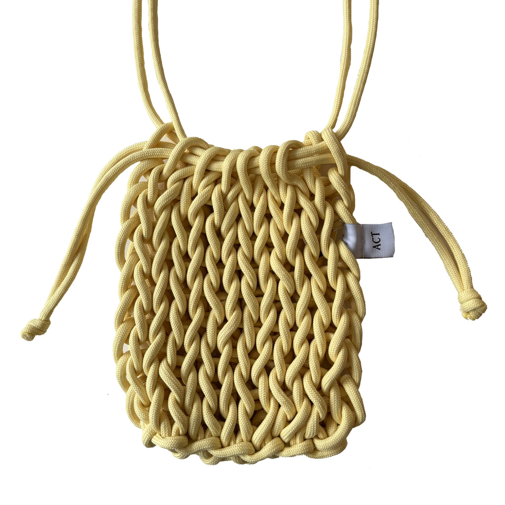 BUTTER YELLOW - HANDSFREE 3.0