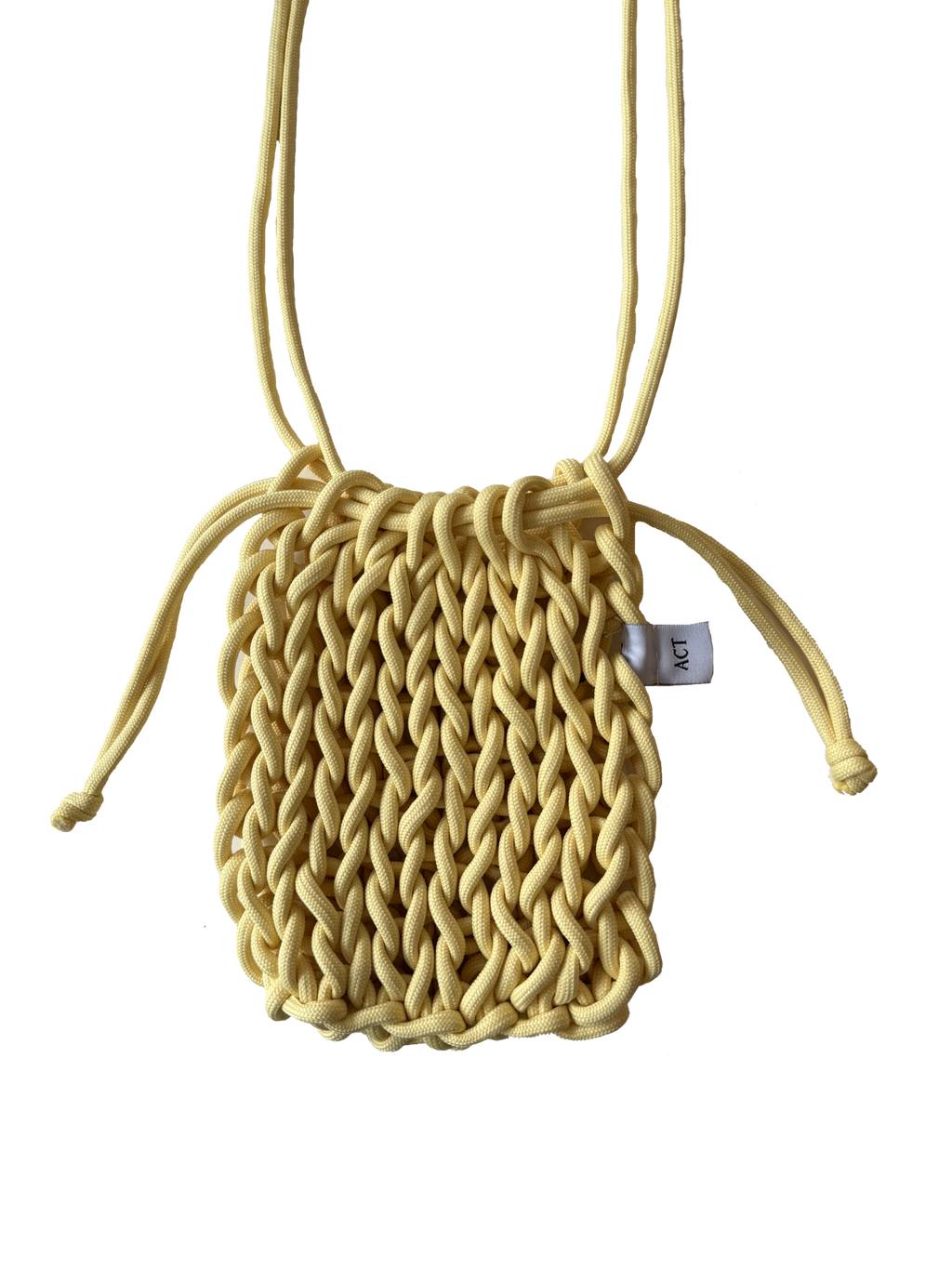 BUTTER YELLOW - HANDSFREE 3.0