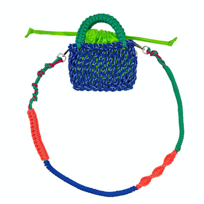 SODA FOUNTAIN - MINI22'