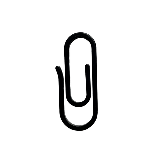 BLACK - CLIP