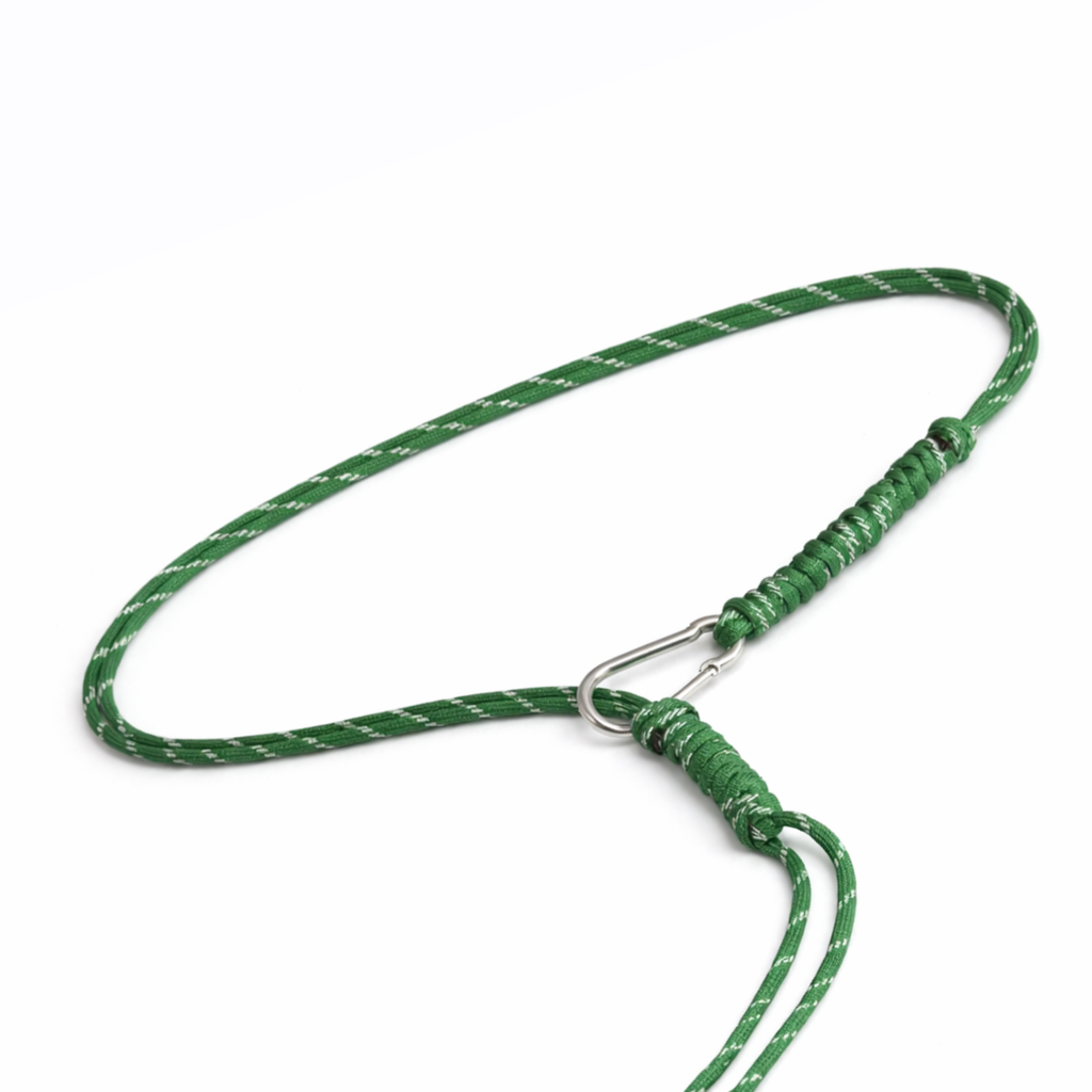 GREEN - BELT