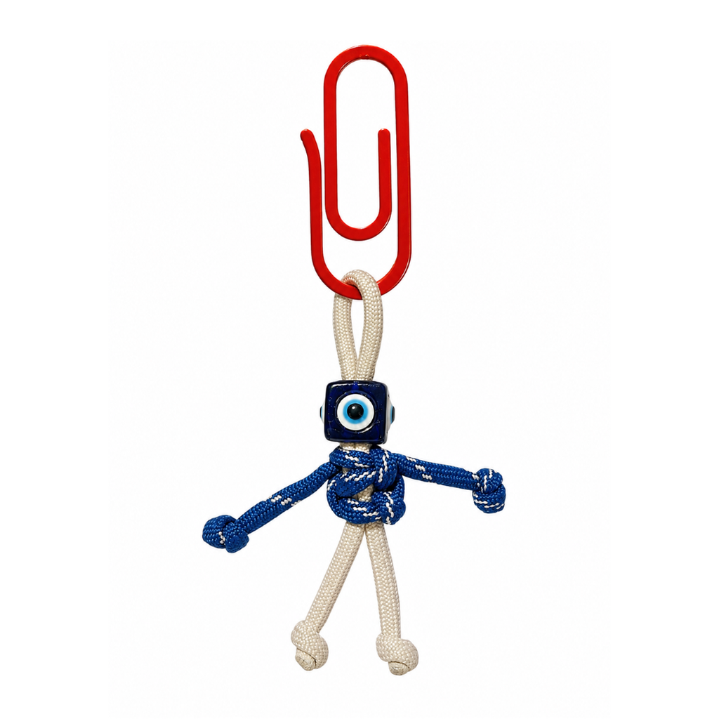 NAZAR CATCHER - ANAHTARLIK