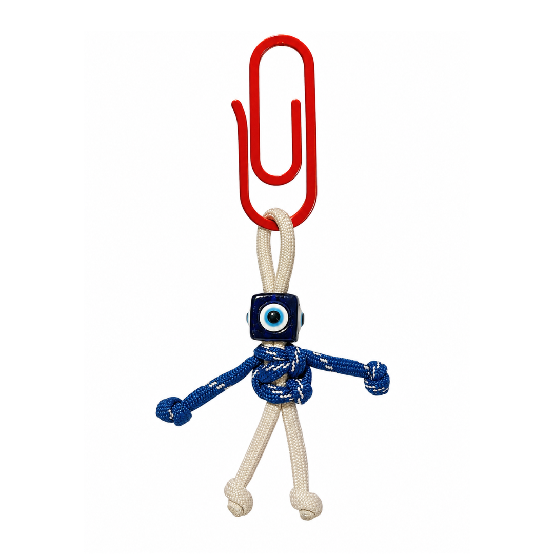 NAZAR CATCHER - ANAHTARLIK