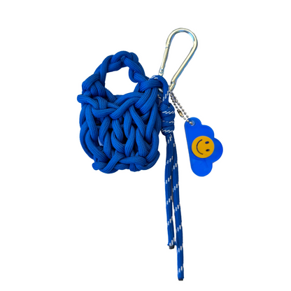 BLUBLU - MICRO BAG CHARM