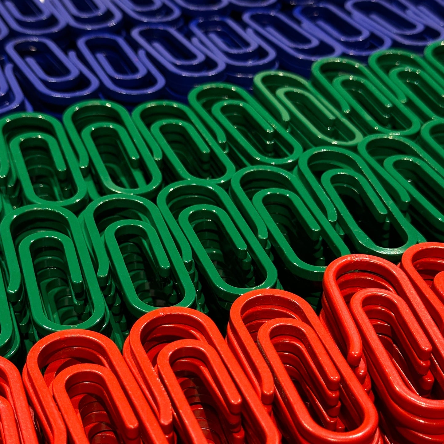 BLUE - CLIP