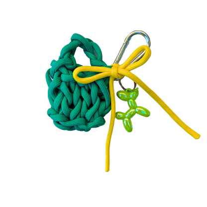 LIMONI - MICRO BAG CHARM