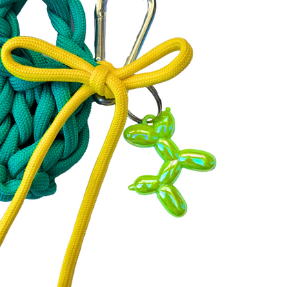 LIMONI - MICRO BAG CHARM