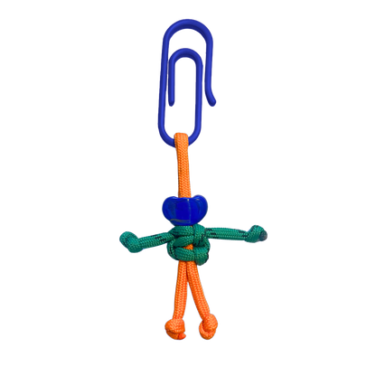 LONG DISTANCE - KEYCHAIN