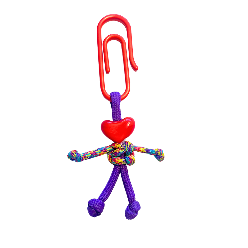 LOVE IS LOVE - ANAHTARLIK
