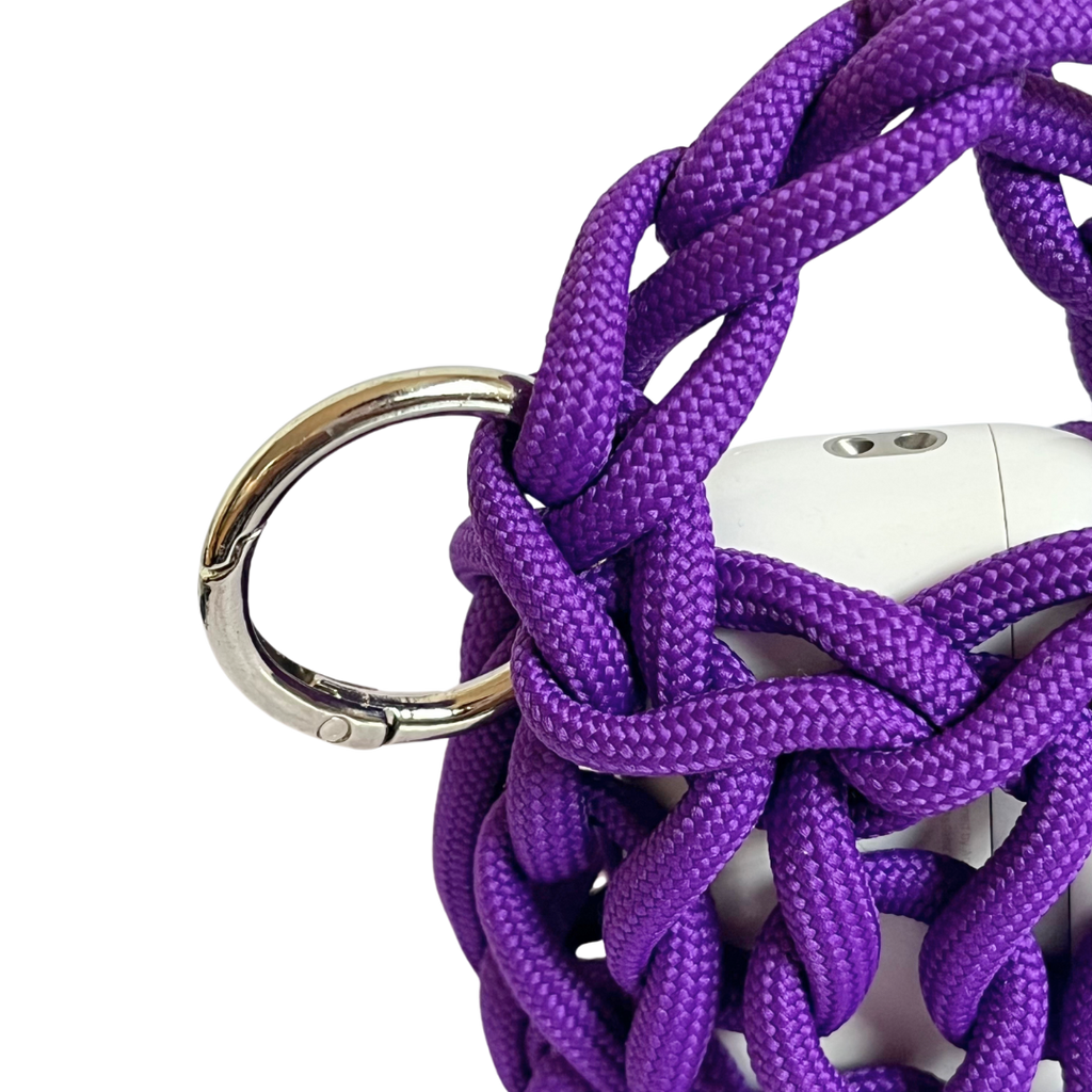 ONE MILLION LIKES - MICRO BAG CHARM
